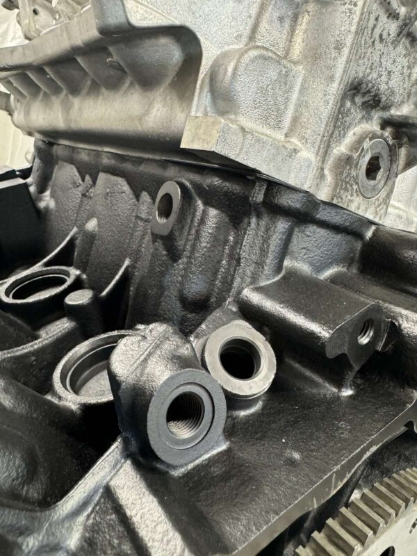 Jeep Grand Cherokee 3.0 CRD V6 VM23 VM44 VM63 kasutatud, KONTROLLITUD - Image 5