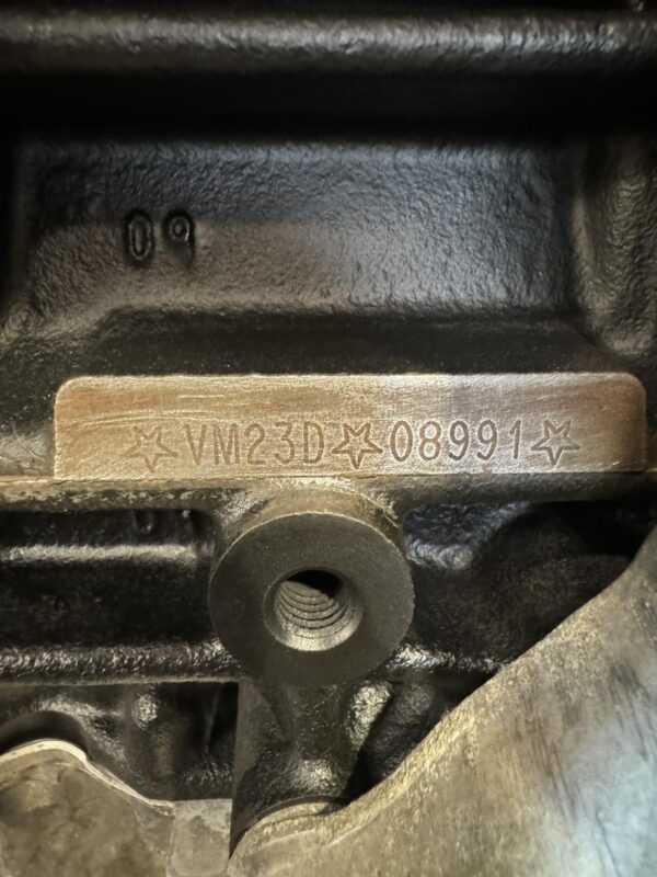 Jeep Grand Cherokee 3.0 CRD V6 VM23 VM44 VM63 kasutatud, KONTROLLITUD - Image 6