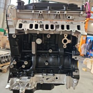 2.2 HDi Peugeot / Citroën / Fiat  UUS TEHASE OE MOOTOR