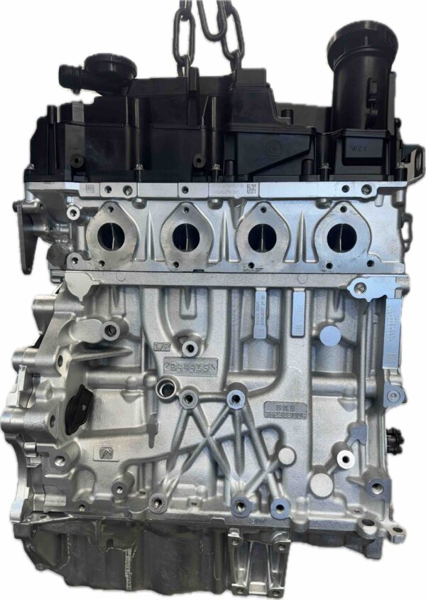 BMW, MINI, Toyota N47C16A 1.6 Turbodiisel Uus/taastatud mootor - Image 5