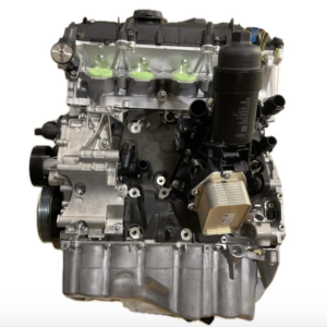 BMW 2.0i B48B20B Uus / Tehase mootor
