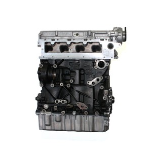 AUDI, SKODA, SEAT, VW  1.6 TDI – Euro 6 , DGT, UUS tehase mootor