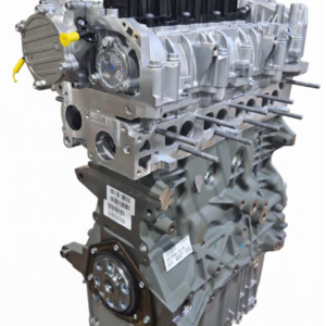 FIAT DUCATO 2.2 MJTD  UUS TEHASE OE MOOTOR