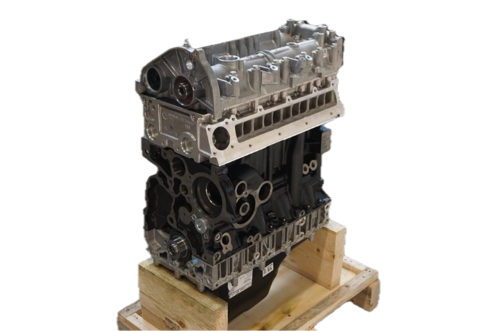 IVECO FIAT 2.3 F1AFL411 / F1AGL411 – UUS tehase mootor - Image 4