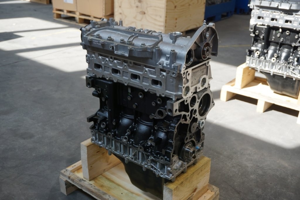 IVECO FIAT 2.3 F1AFL411 / F1AGL411 – UUS tehase mootor - Image 3