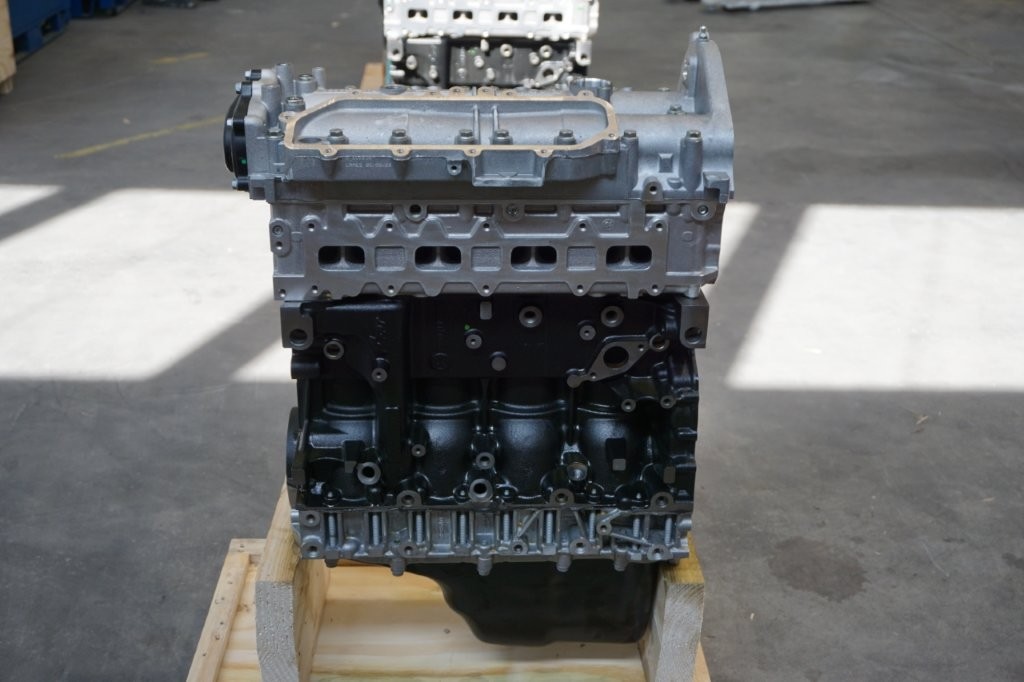 IVECO FIAT 2.3 F1AFL411 / F1AGL411 – UUS tehase mootor - Image 5