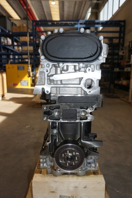 IVECO FIAT 2.3 F1AFL411 / F1AGL411 – UUS tehase mootor - Image 11
