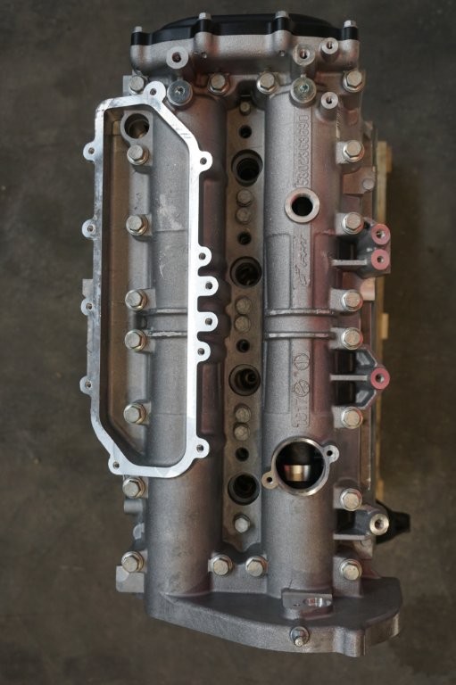 IVECO FIAT 2.3 F1AFL411 / F1AGL411 – UUS tehase mootor - Image 6
