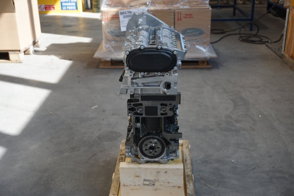 IVECO FIAT 2.3 F1AFL411 / F1AGL411 – UUS tehase mootor - Image 9