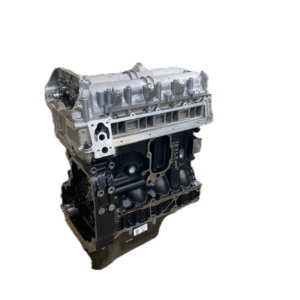 IVECO 3.0 HPI F1CFL411H – UUS tehase mootor