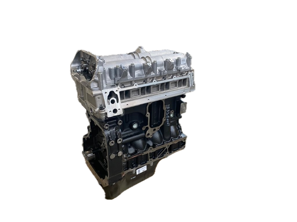 IVECO 3.0 HPI F1CFL411H – UUS tehase mootor