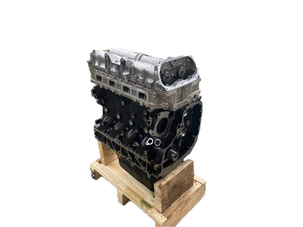 IVECO 3.0 HPI F1CFL411H – UUS tehase mootor - Image 5