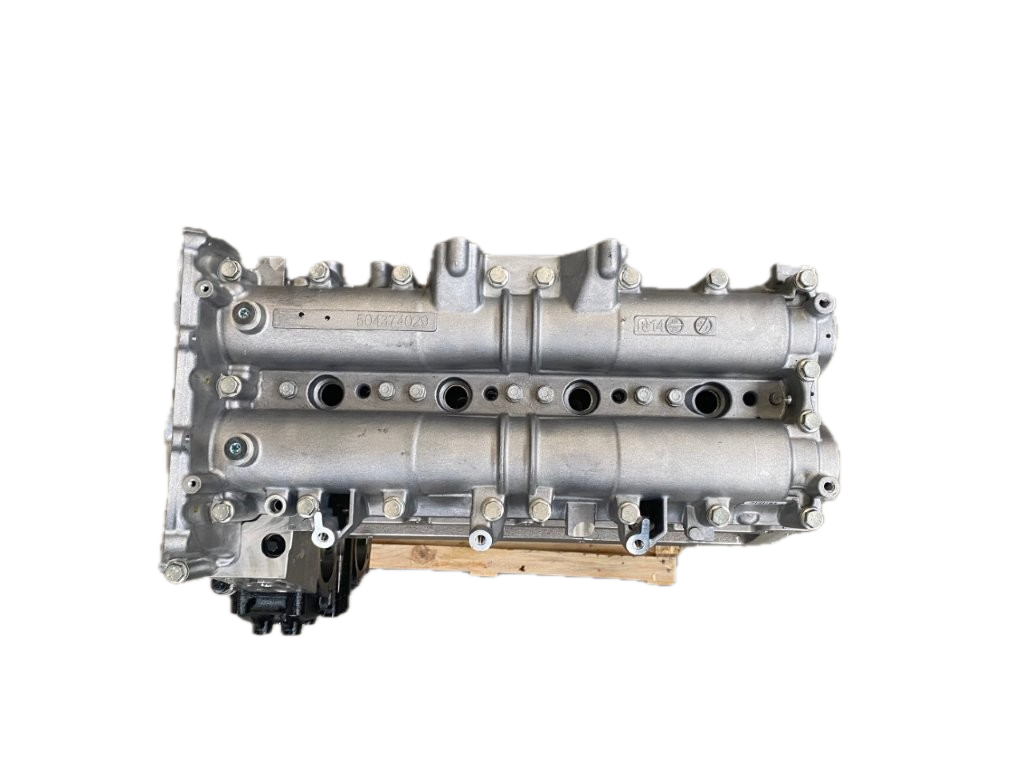 IVECO 3.0 HPI F1CFL411H – UUS tehase mootor - Image 3