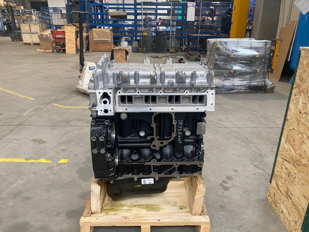 IVECO 3.0 HPI F1CFL411H – UUS tehase mootor - Image 13