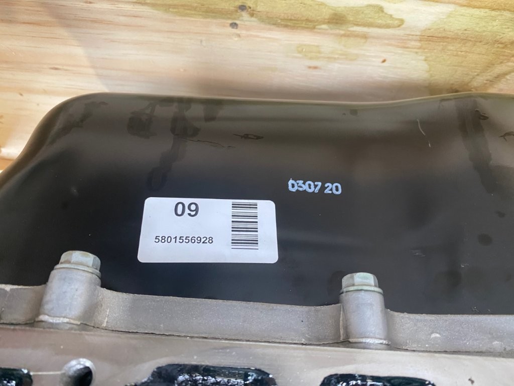 IVECO 3.0 HPI F1CFL411H – UUS tehase mootor - Image 10