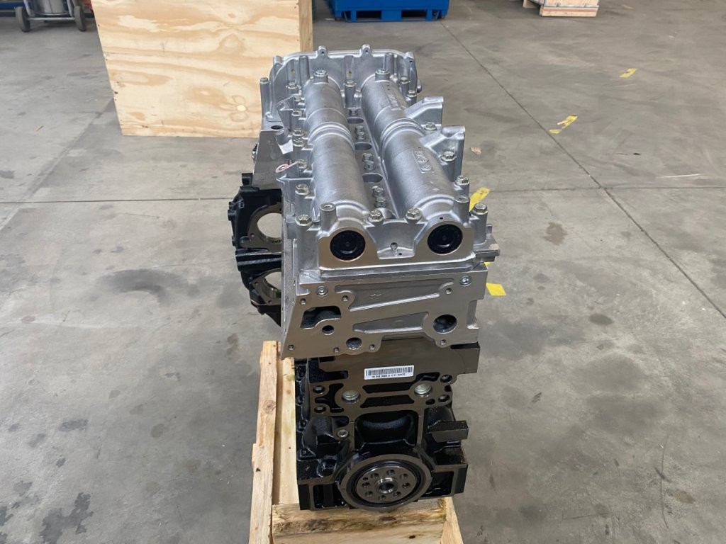 IVECO 3.0 HPI F1CFL411H – UUS tehase mootor - Image 8