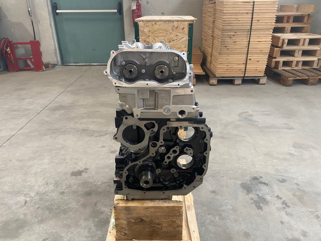 IVECO 3.0 HPI F1CFL411H – UUS tehase mootor - Image 12