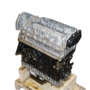 IVECO FIAT 2.3 F1AFL411 / F1AGL411 – UUS tehase mootor
