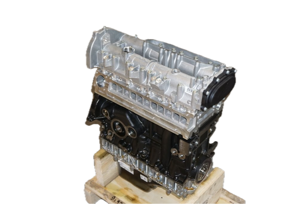 IVECO FIAT 2.3 F1AFL411 / F1AGL411 – UUS tehase mootor