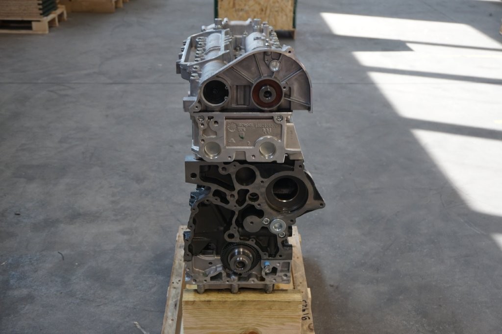 IVECO FIAT 2.3 F1AFL411 / F1AGL411 – UUS tehase mootor - Image 10