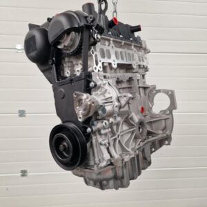 Ford 1.5 EcoBoost uus mootor BNMA / M8DB — Kuga / Mondeo/ Focus / C-Max / Grand C-Max