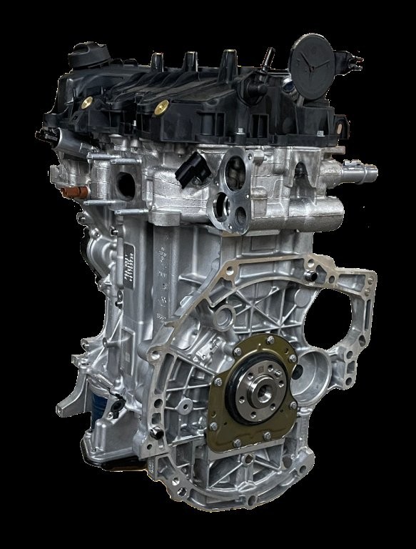 Peugeot / Citroën / DS 1.2 VTi 12V – HM01 / EB2F UUS tehase mootor - Image 3