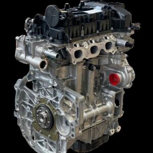 1.2 VTi HM01 / EB2F