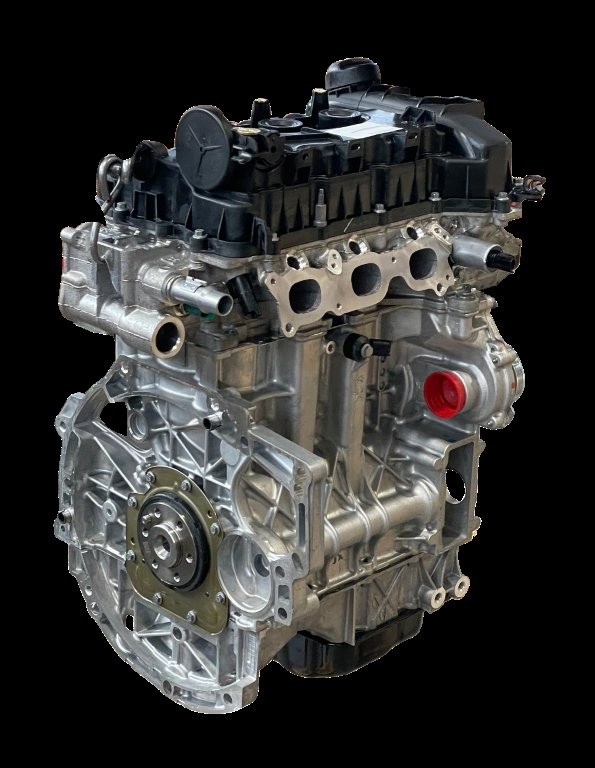 1.2 VTi HM01 / EB2F