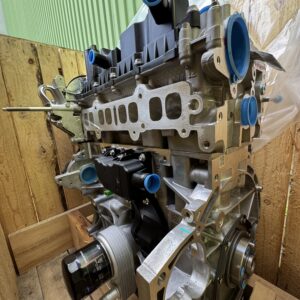 Ford 1.5 EcoBoost uus OEM mootor BNMA / M8DB — Kuga / Mondeo/ Focus / C-Max / Grand C-Max