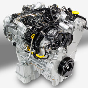 DODGE RAM 1500 3.0 V6 Uus komplekte originaal mootor