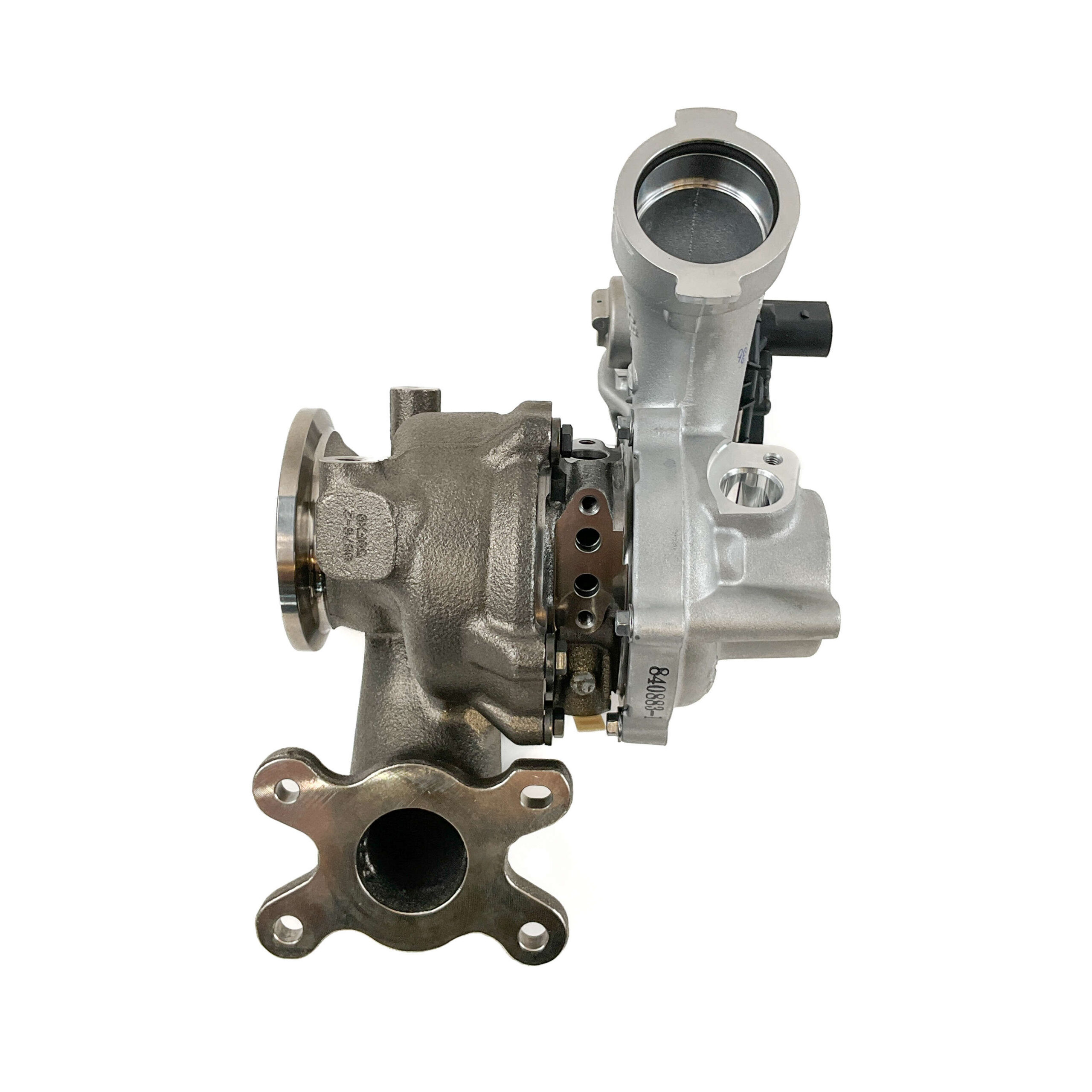 Volkswagen Caddy V 1.5 TGI CNG – Garrett turbo 05E145701N