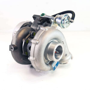 MAN TGL D0834 – Uus BorgWarner turbo 10009880049