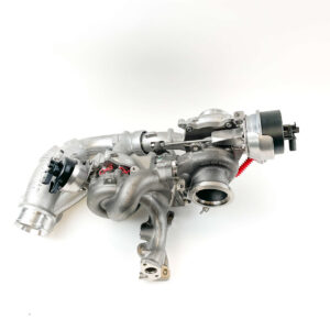 Volkswagen Transporter T6 / T6.1 CXE / DMZ – Uus BorgWarner turbo 10009880383