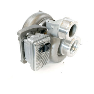 Ford F-Max 12.7 – BorgWarner turbo 12709880340