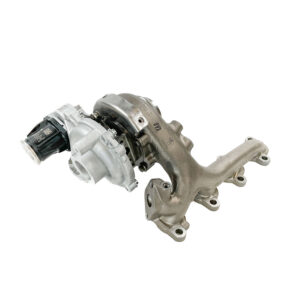 Renault Mégane 1.5 – BorgWarner turbo 144103007R