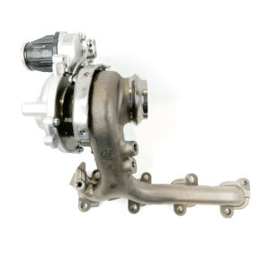Renault Kangoo III 1.5 dCi – BorgWarner turbo 16359880058