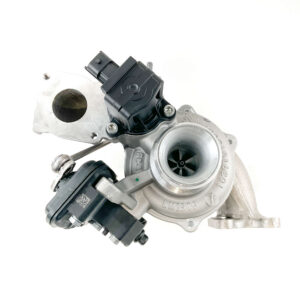 Fiat / Jeep 1.0 GSE – BorgWarner turbo 16369880000
