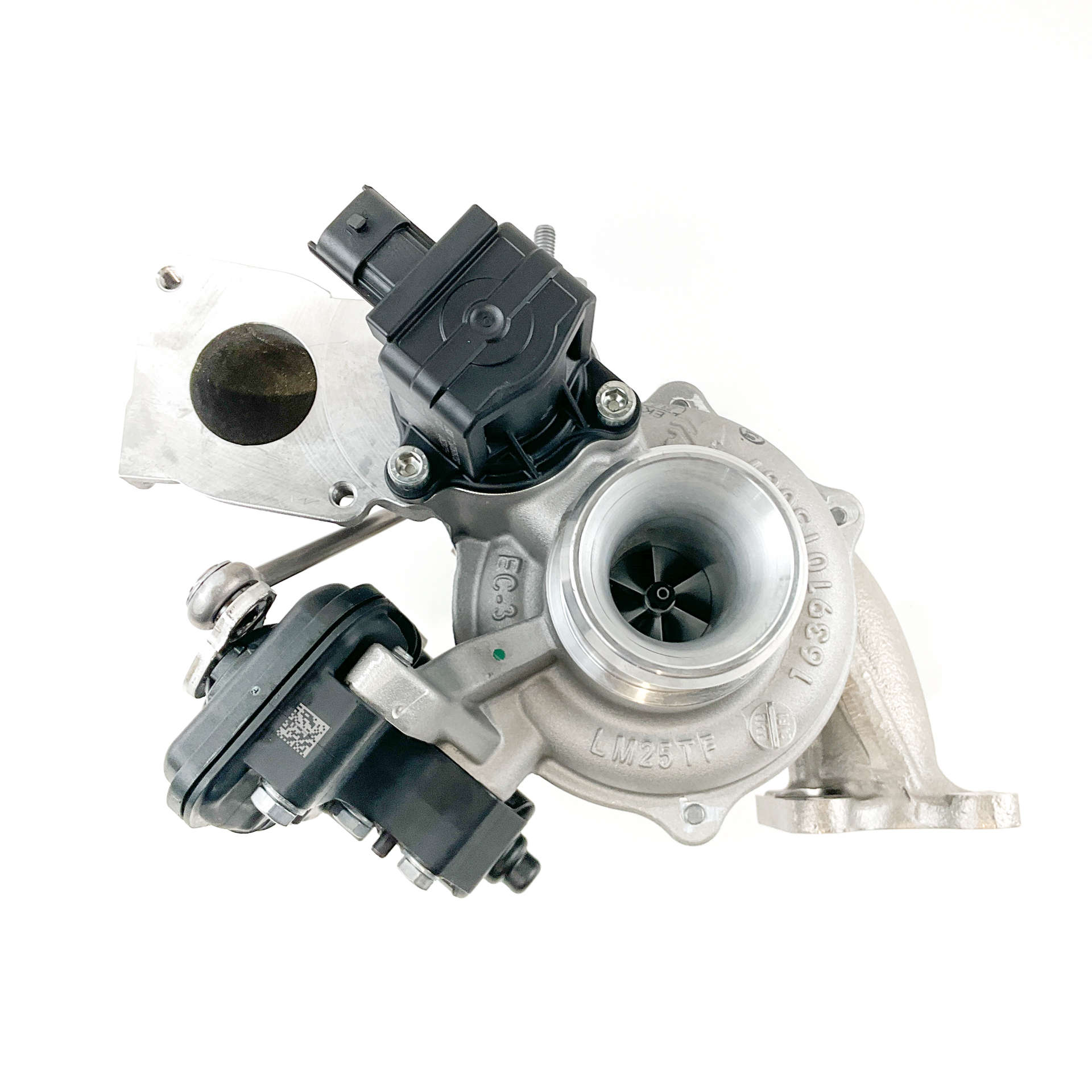 Fiat / Jeep 1.0 GSE – BorgWarner turbo 16369880000