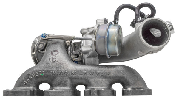 Opel Meriva 1.4 – Uus Garrett turbo 25201066