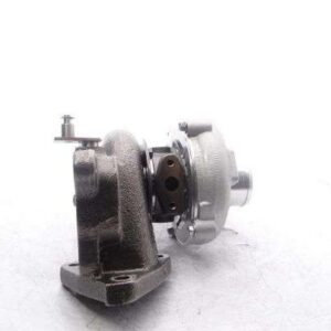 Hyundai H100 2.5 TD – Garrett turbo 28200-4B160
