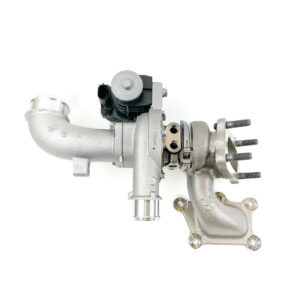 Kia Rio 1.0 T-GDi – Garrett turbo 28231-04560