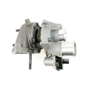 Hyundai ix35 2.0 CRDi – BorgWarner turbo 28231-2F780