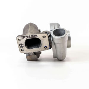Uus BorgWarner turbo 316608
