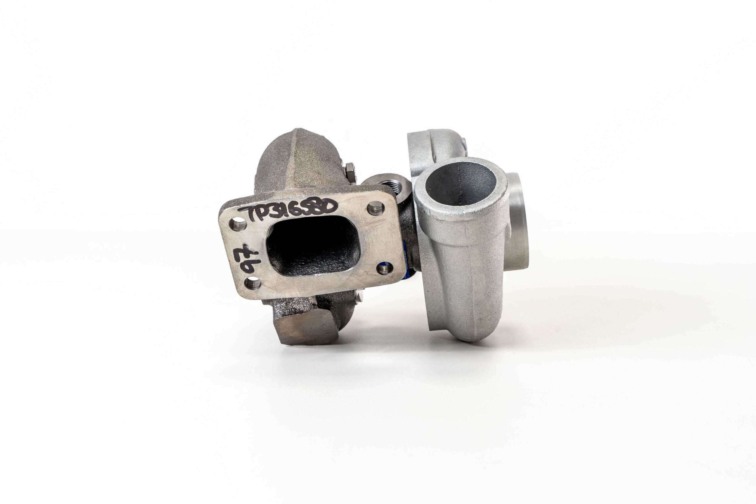 Uus BorgWarner turbo 316608