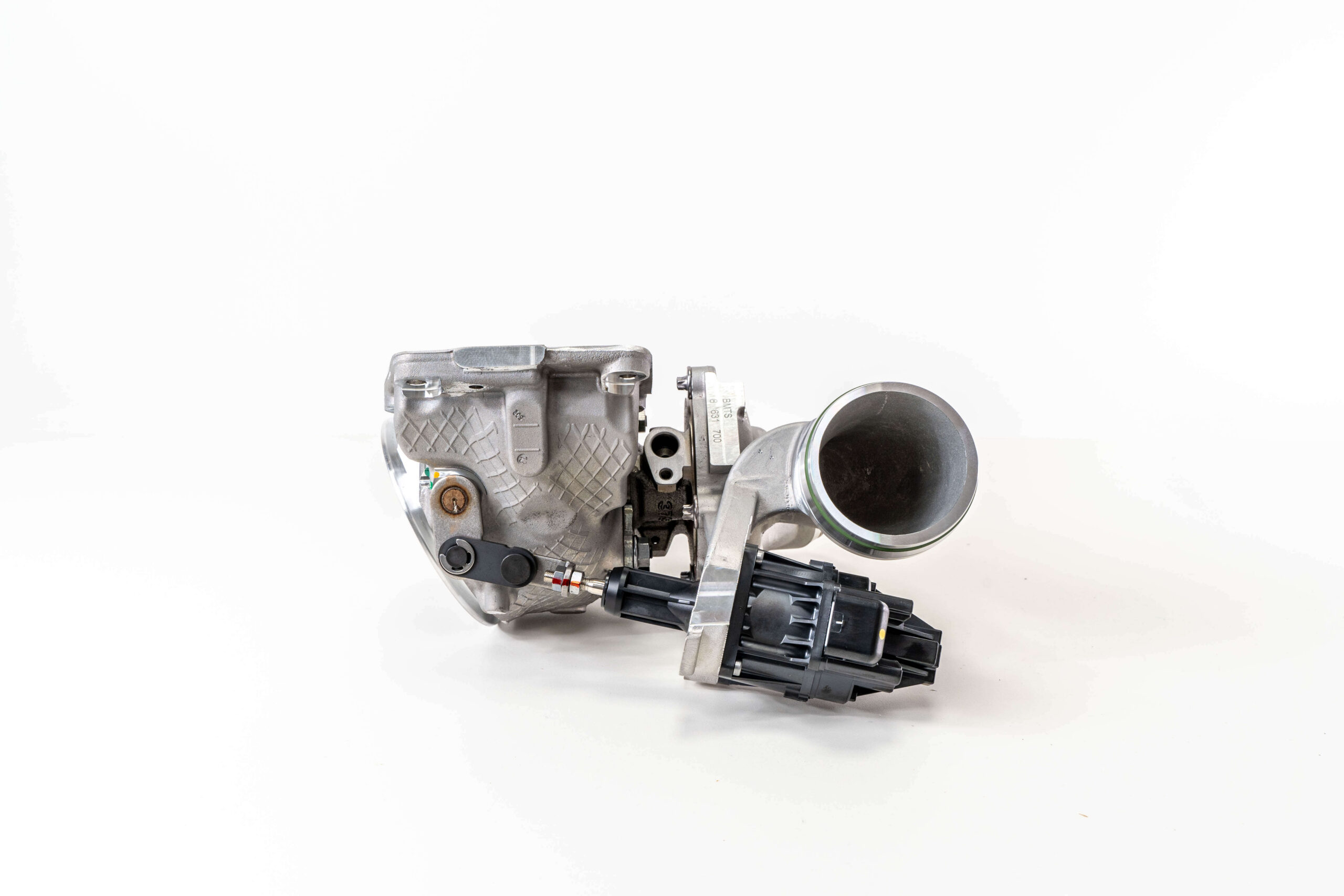 BMW 116i F40 – Uus BMTS turbo 40008237