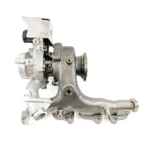 Volkswagen Crafter / T6 2.0 – Uus BMTS turbo 40008798