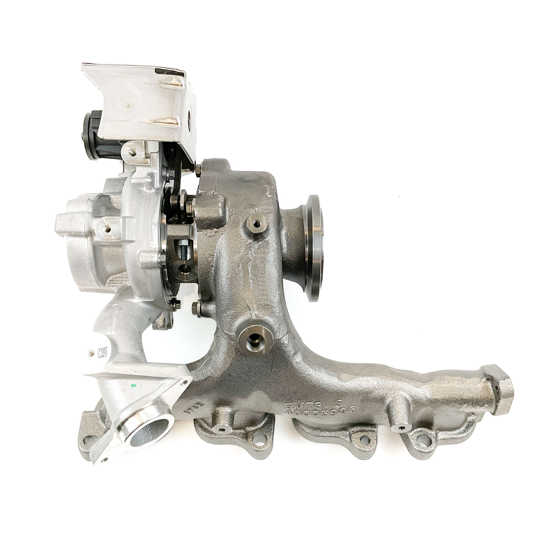 Volkswagen Crafter / T6 2.0 – Uus BMTS turbo 40008798