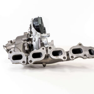 Volkswagen EA288 EVO – Uus BMTS turbo 40008806