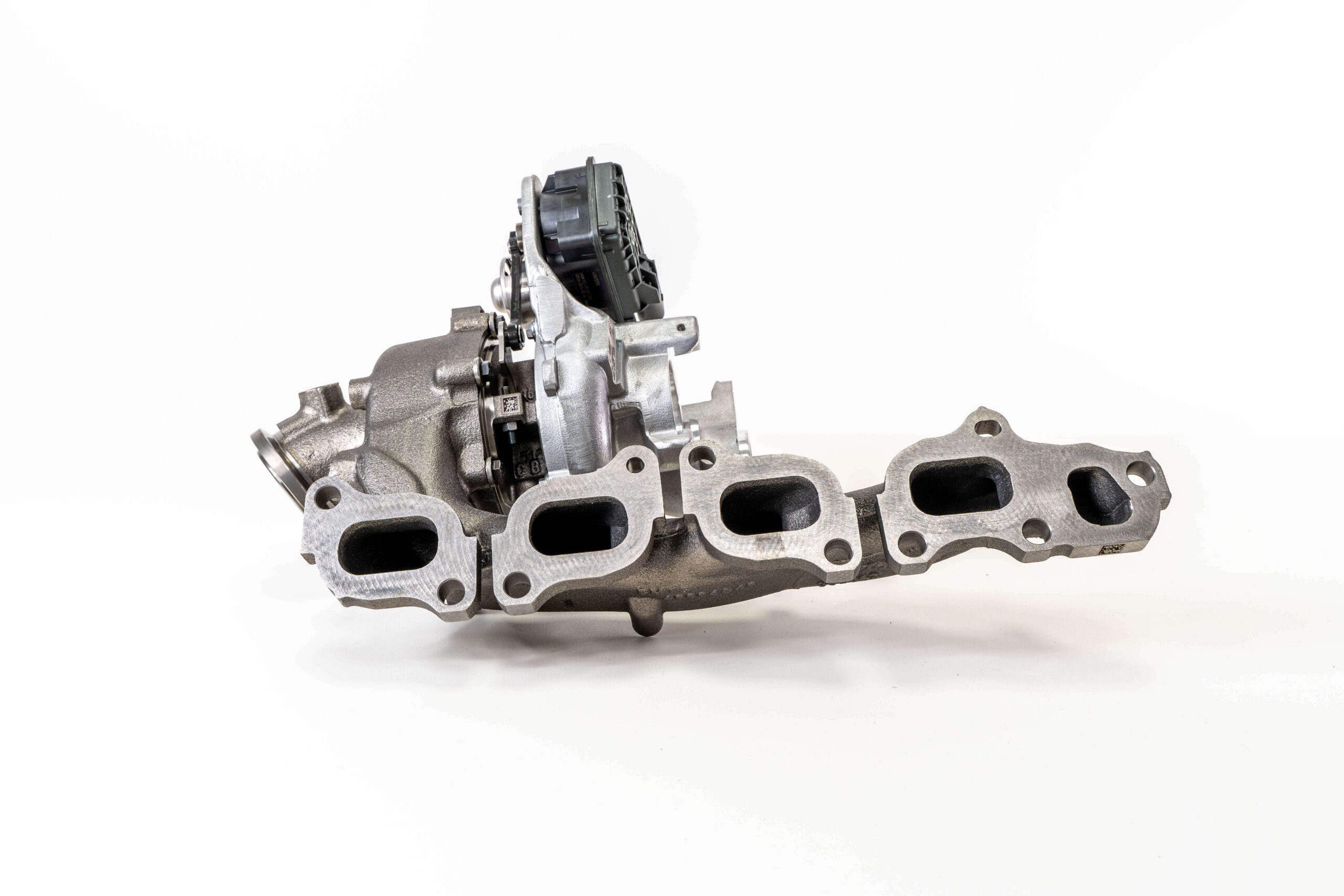 Volkswagen EA288 EVO – Uus BMTS turbo 40008806