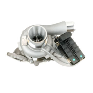 BMTS turbo 40009367